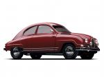 Saab 93F 1959 года